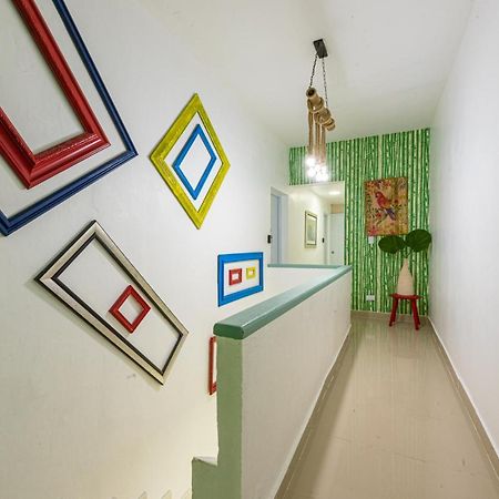 Bamboo Hoouse Διαμέρισμα Σάντο Ντομίγκο Εξωτερικό φωτογραφία