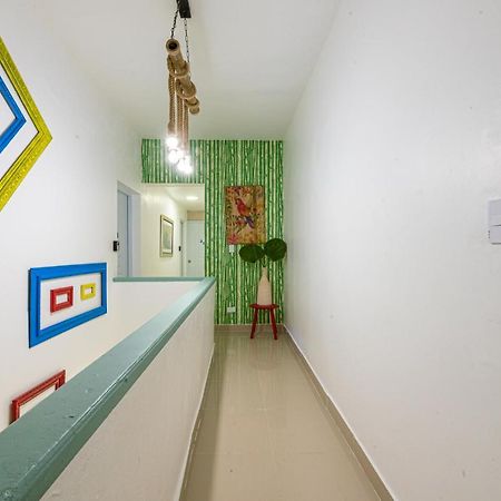 Bamboo Hoouse Διαμέρισμα Σάντο Ντομίγκο Εξωτερικό φωτογραφία