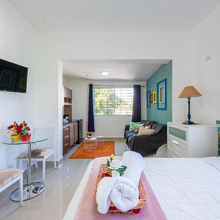 Bamboo Hoouse Διαμέρισμα Σάντο Ντομίγκο Εξωτερικό φωτογραφία