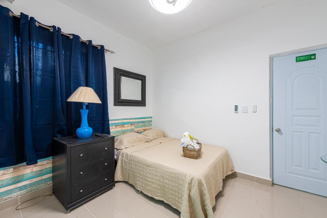 Bamboo Hoouse Διαμέρισμα Σάντο Ντομίγκο Εξωτερικό φωτογραφία
