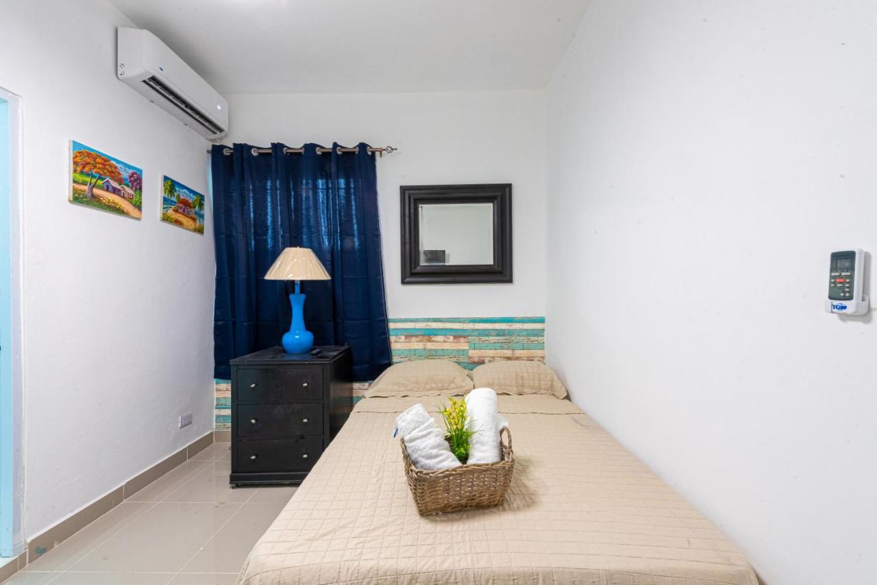 Bamboo Hoouse Διαμέρισμα Σάντο Ντομίγκο Εξωτερικό φωτογραφία