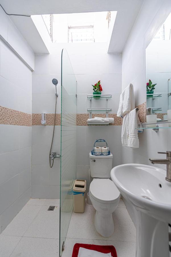 Bamboo Hoouse Διαμέρισμα Σάντο Ντομίγκο Εξωτερικό φωτογραφία