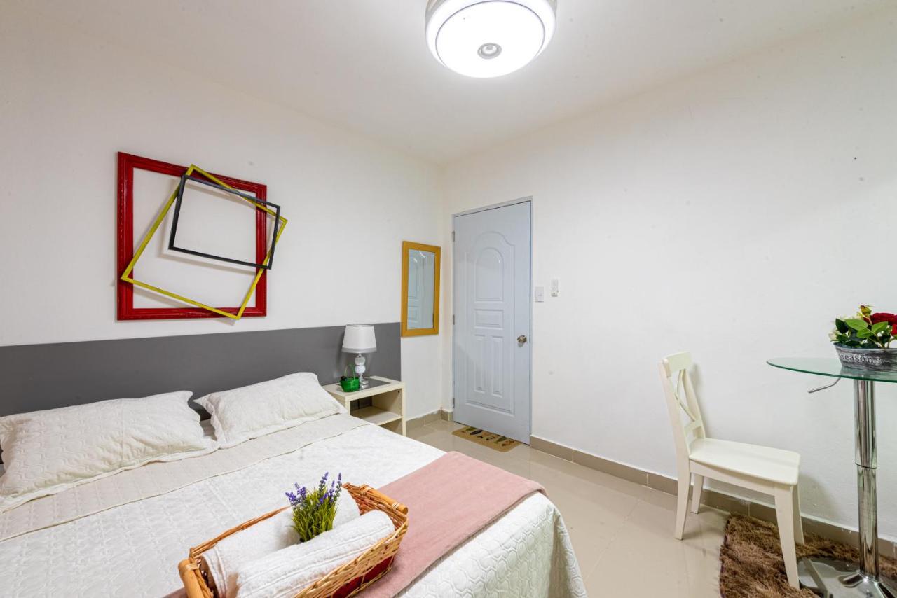 Bamboo Hoouse Διαμέρισμα Σάντο Ντομίγκο Εξωτερικό φωτογραφία