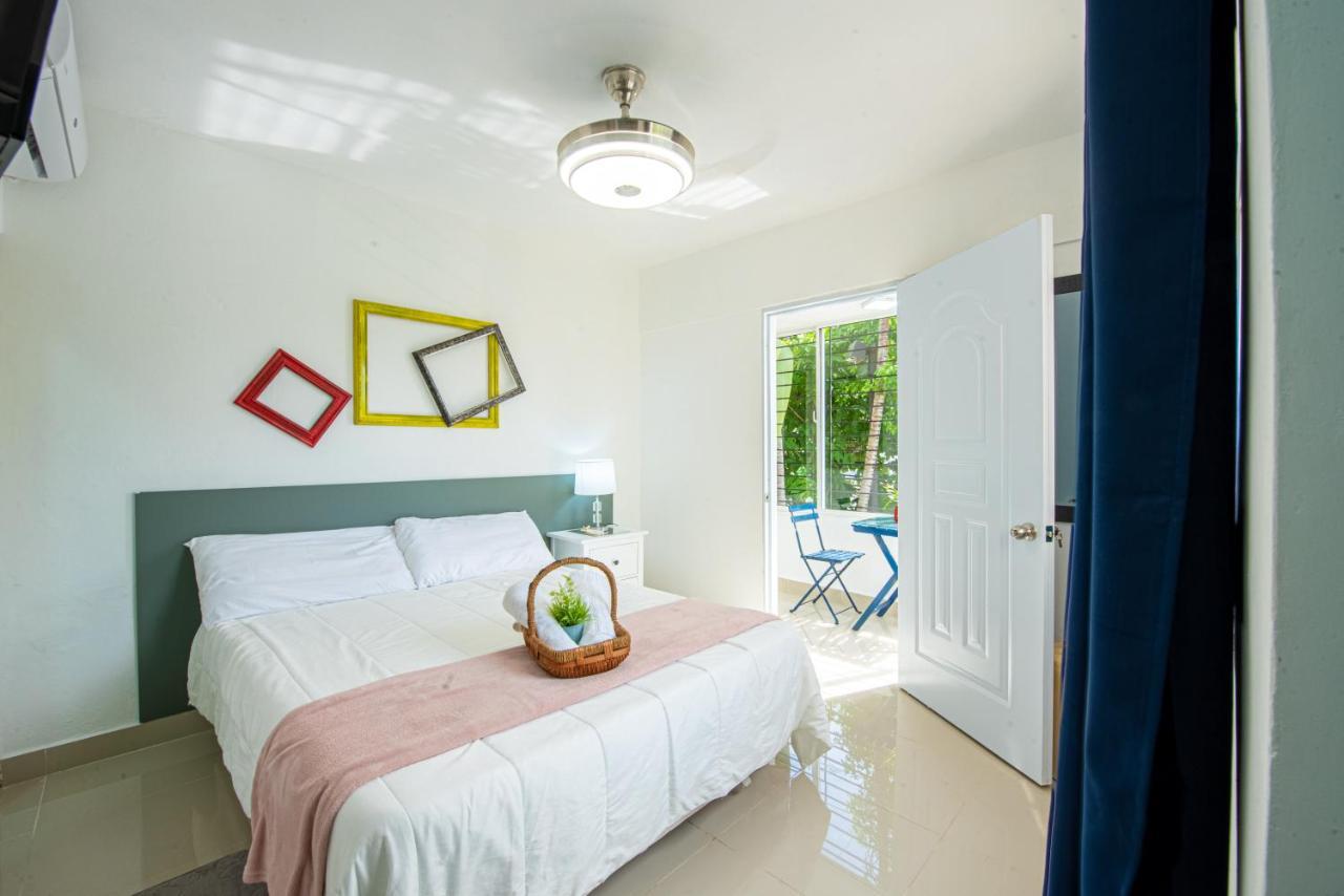 Bamboo Hoouse Διαμέρισμα Σάντο Ντομίγκο Εξωτερικό φωτογραφία