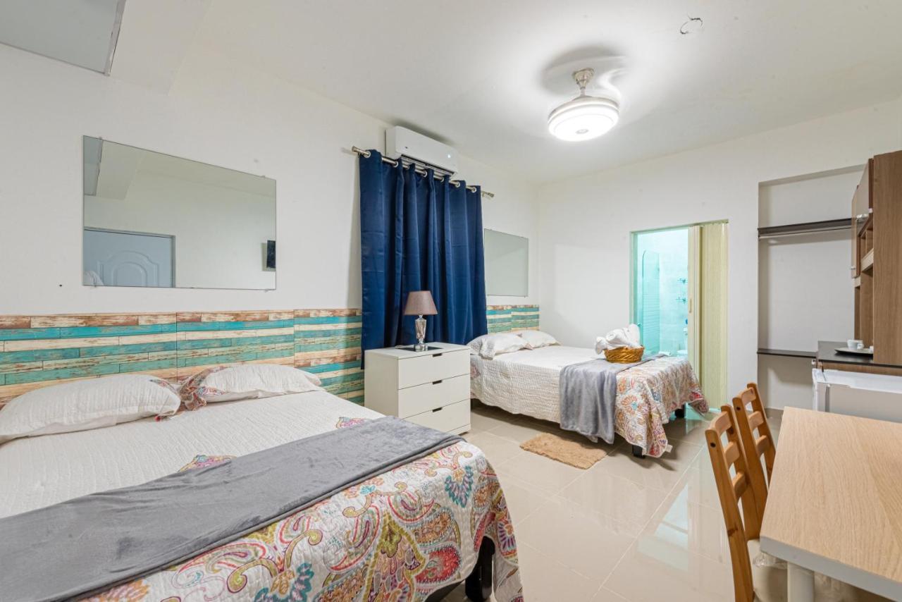 Bamboo Hoouse Διαμέρισμα Σάντο Ντομίγκο Εξωτερικό φωτογραφία