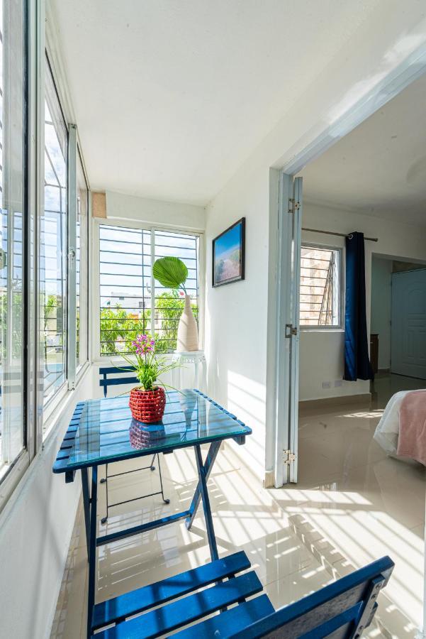 Bamboo Hoouse Διαμέρισμα Σάντο Ντομίγκο Εξωτερικό φωτογραφία
