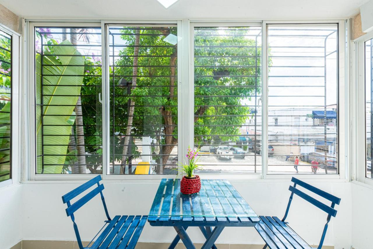 Bamboo Hoouse Διαμέρισμα Σάντο Ντομίγκο Εξωτερικό φωτογραφία