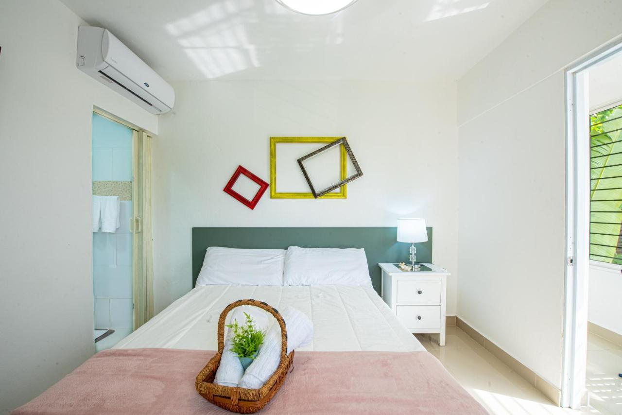 Bamboo Hoouse Διαμέρισμα Σάντο Ντομίγκο Εξωτερικό φωτογραφία