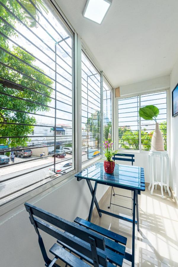 Bamboo Hoouse Διαμέρισμα Σάντο Ντομίγκο Εξωτερικό φωτογραφία