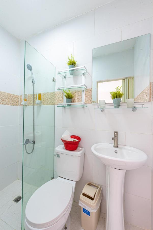 Bamboo Hoouse Διαμέρισμα Σάντο Ντομίγκο Εξωτερικό φωτογραφία