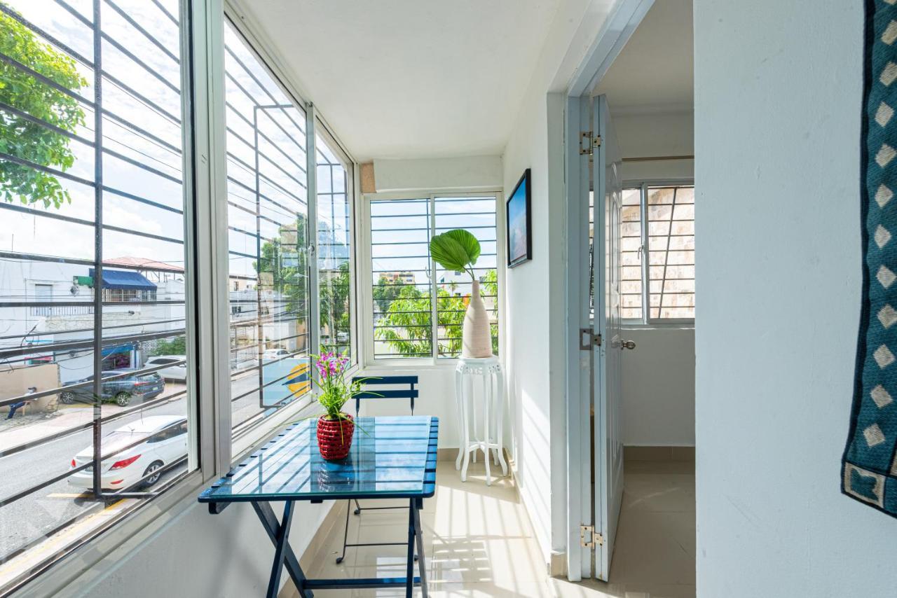 Bamboo Hoouse Διαμέρισμα Σάντο Ντομίγκο Εξωτερικό φωτογραφία