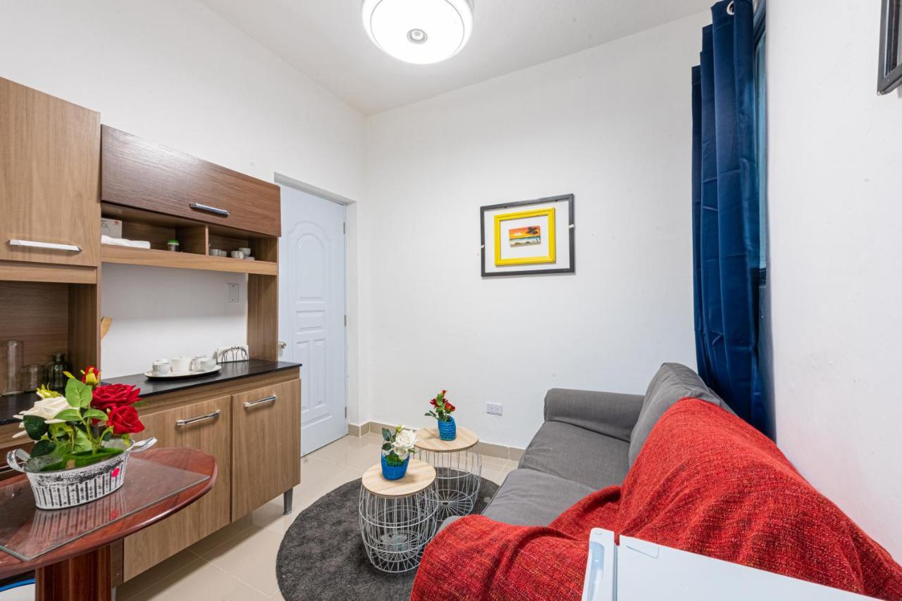 Bamboo Hoouse Διαμέρισμα Σάντο Ντομίγκο Εξωτερικό φωτογραφία