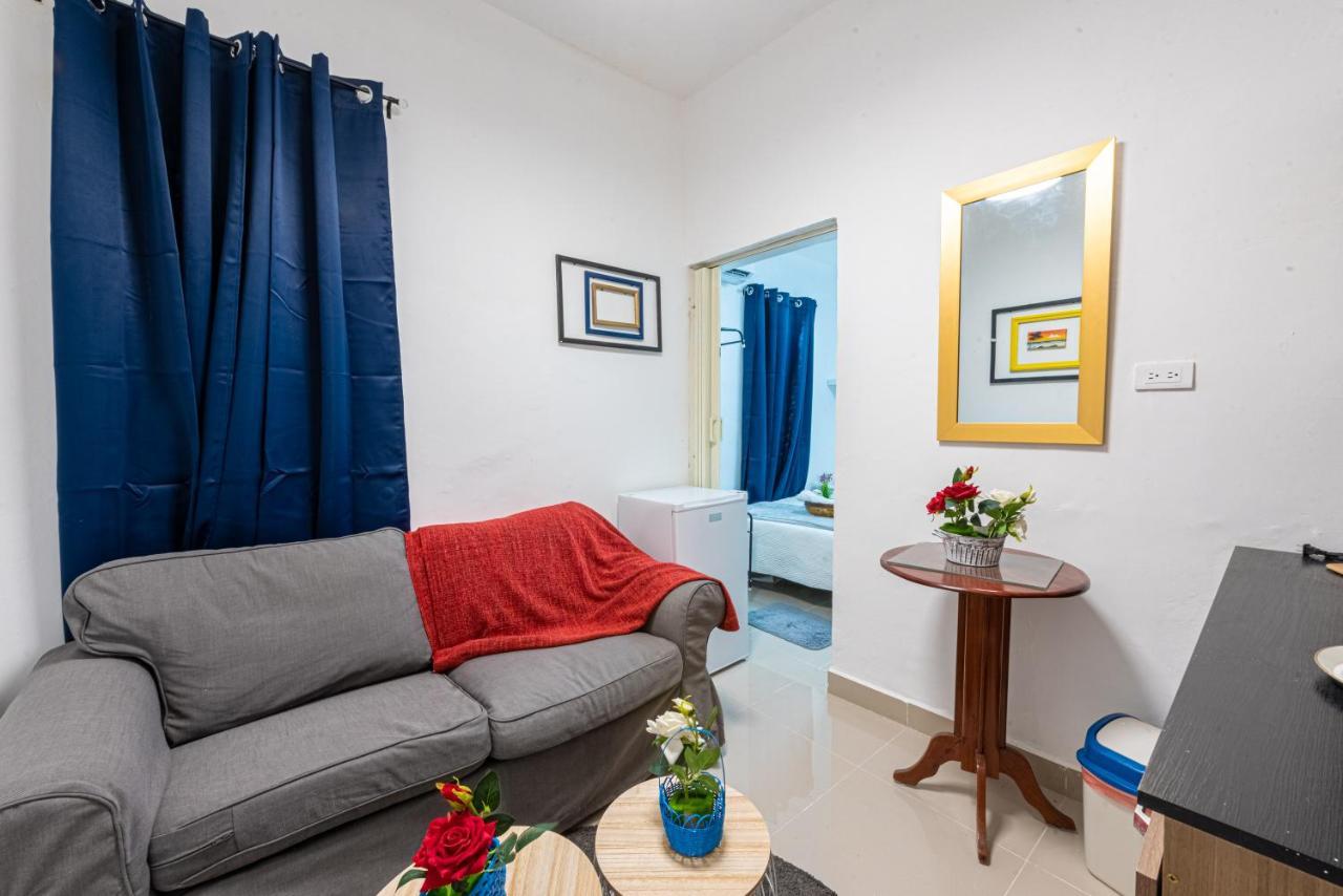 Bamboo Hoouse Διαμέρισμα Σάντο Ντομίγκο Εξωτερικό φωτογραφία