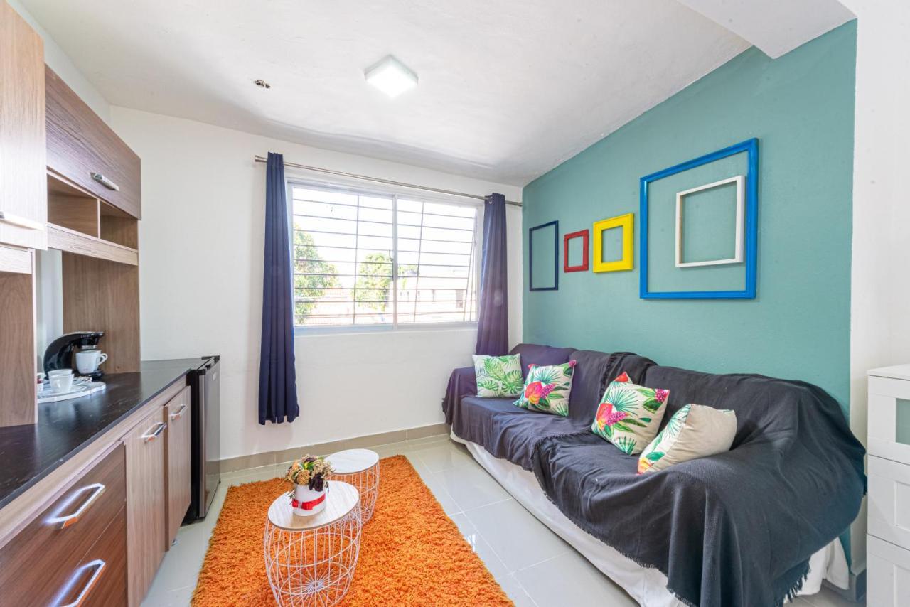 Bamboo Hoouse Διαμέρισμα Σάντο Ντομίγκο Εξωτερικό φωτογραφία