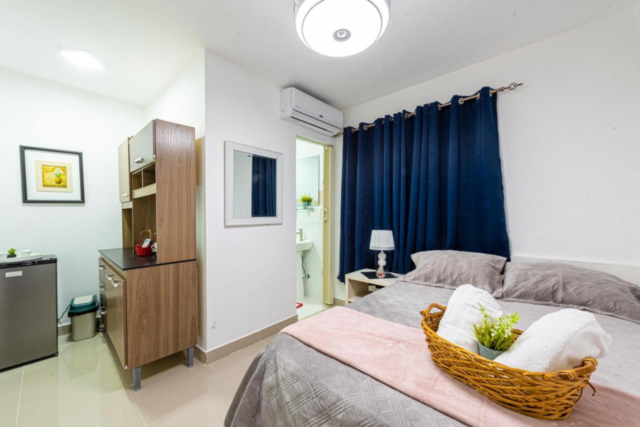 Bamboo Hoouse Διαμέρισμα Σάντο Ντομίγκο Εξωτερικό φωτογραφία