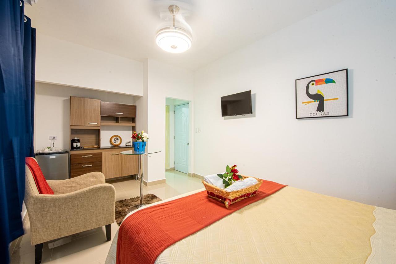 Bamboo Hoouse Διαμέρισμα Σάντο Ντομίγκο Εξωτερικό φωτογραφία