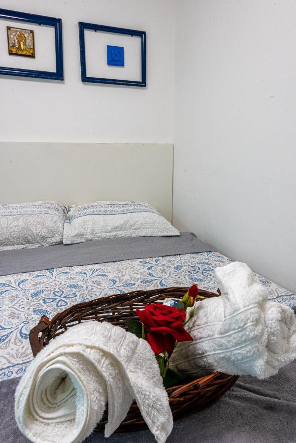 Bamboo Hoouse Διαμέρισμα Σάντο Ντομίγκο Εξωτερικό φωτογραφία