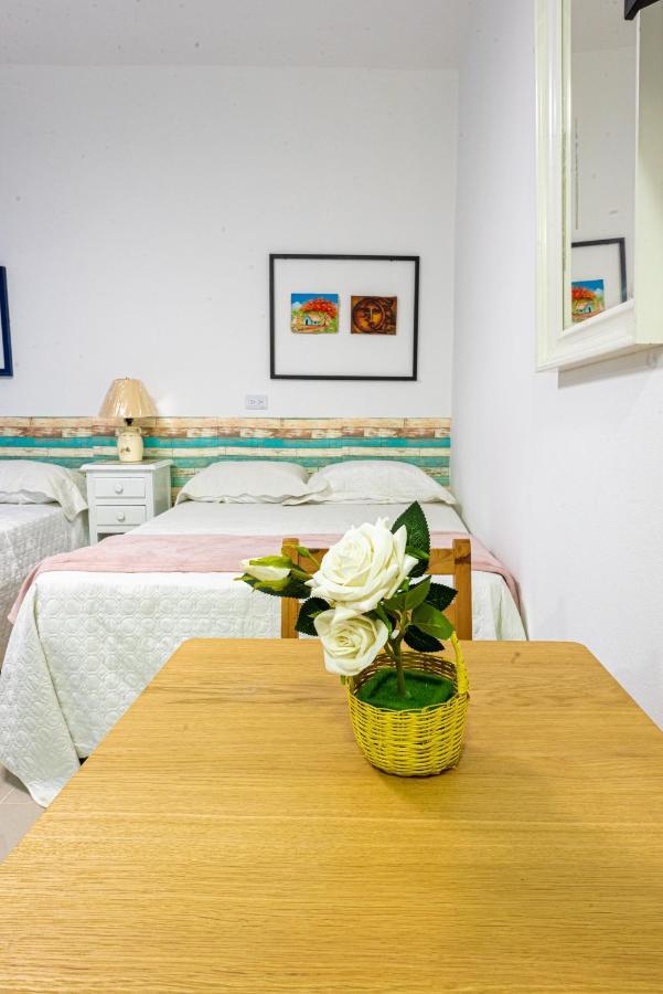 Bamboo Hoouse Διαμέρισμα Σάντο Ντομίγκο Εξωτερικό φωτογραφία