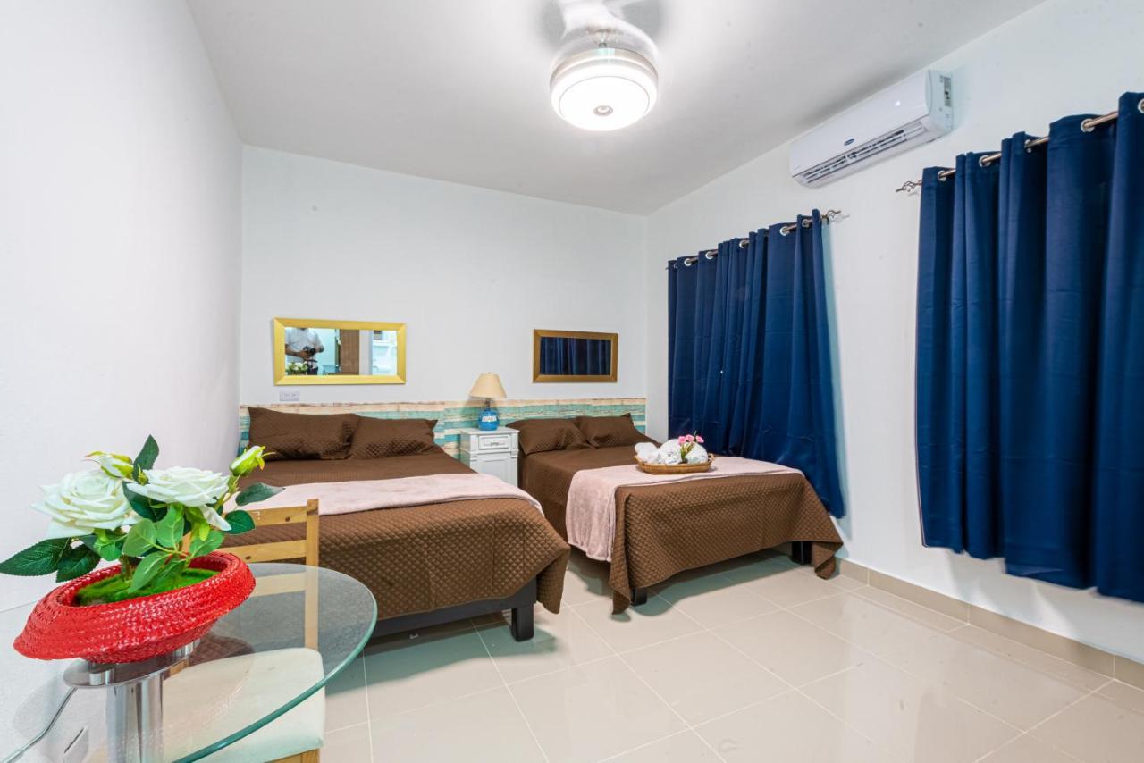 Bamboo Hoouse Διαμέρισμα Σάντο Ντομίγκο Εξωτερικό φωτογραφία