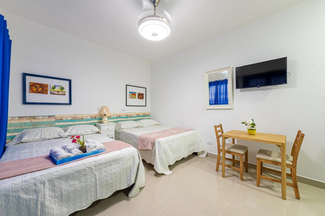 Bamboo Hoouse Διαμέρισμα Σάντο Ντομίγκο Εξωτερικό φωτογραφία