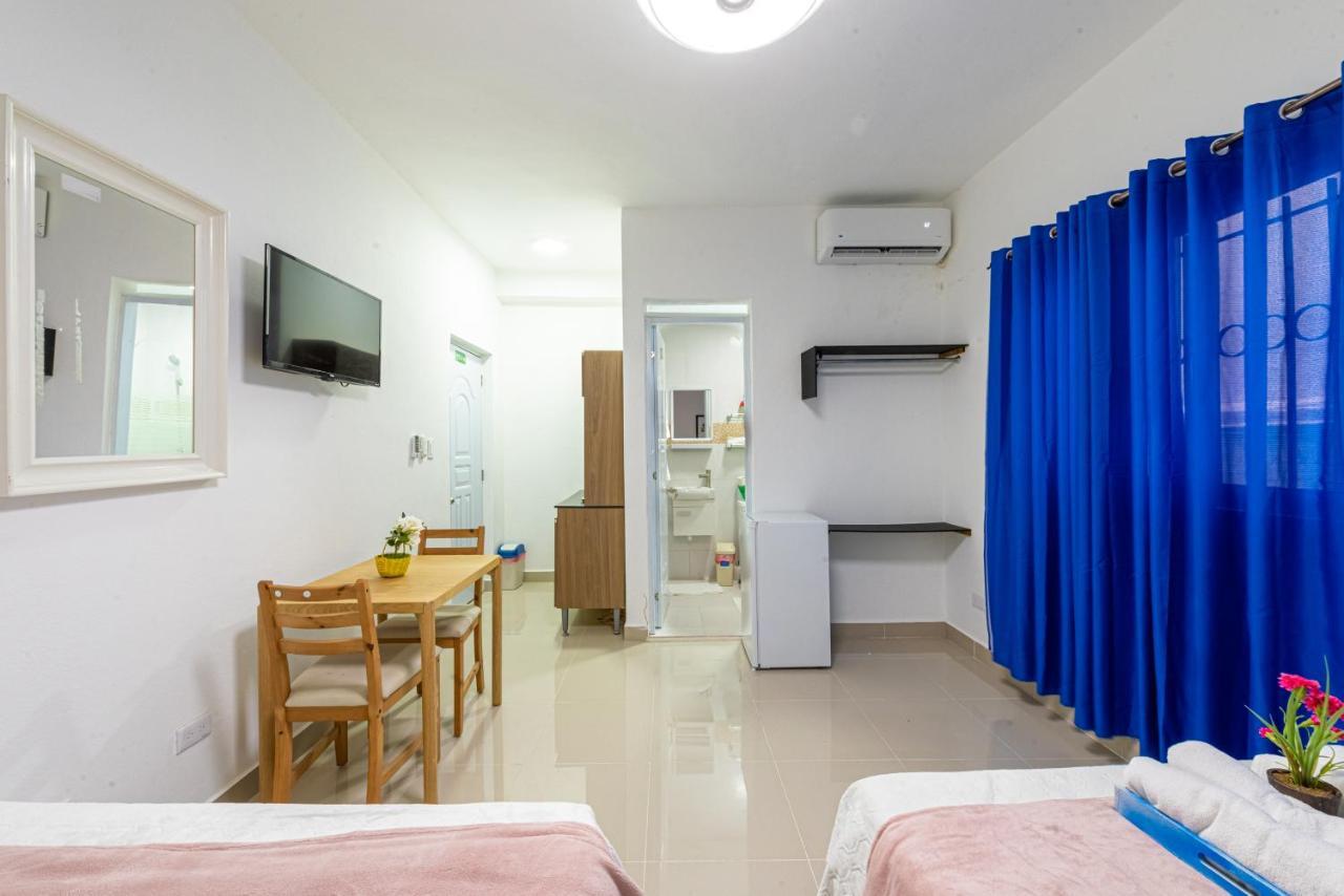 Bamboo Hoouse Διαμέρισμα Σάντο Ντομίγκο Εξωτερικό φωτογραφία