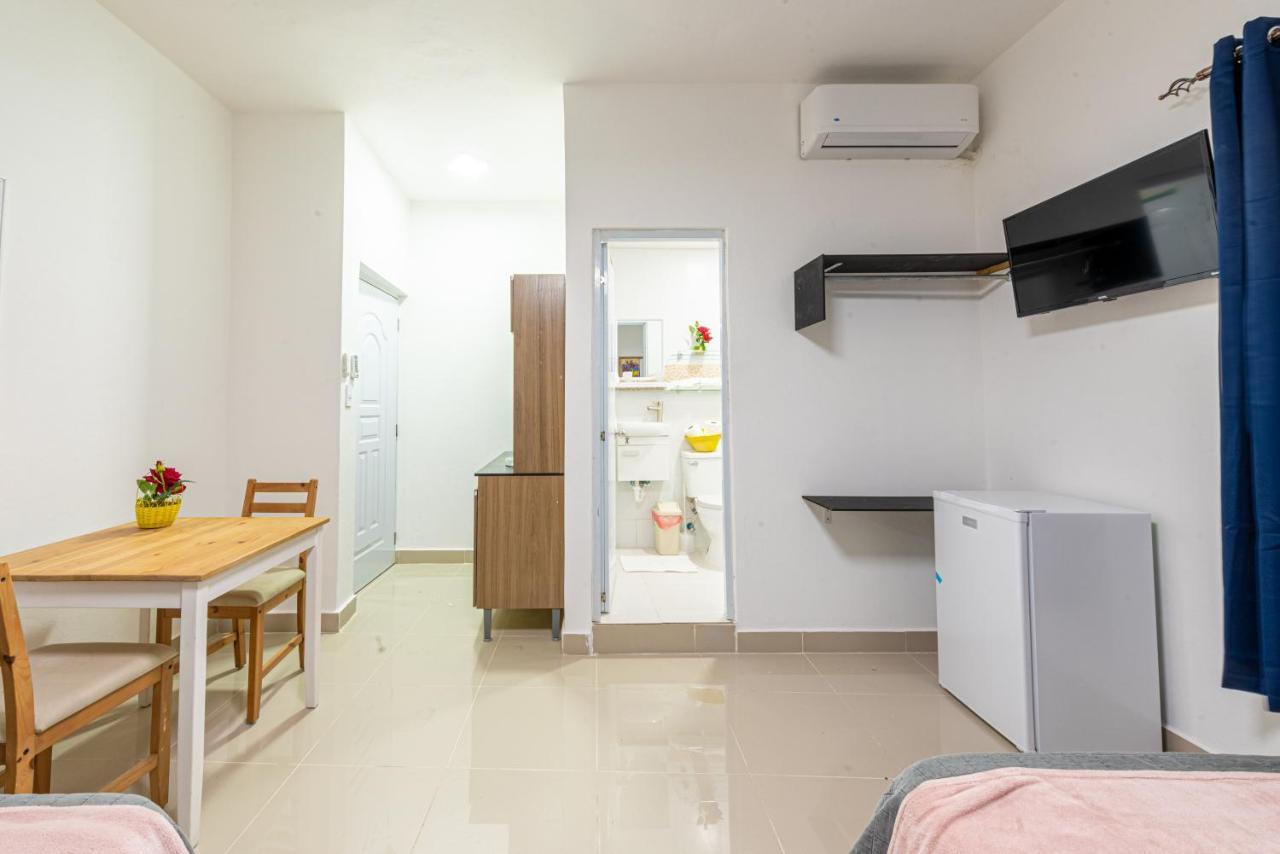 Bamboo Hoouse Διαμέρισμα Σάντο Ντομίγκο Εξωτερικό φωτογραφία