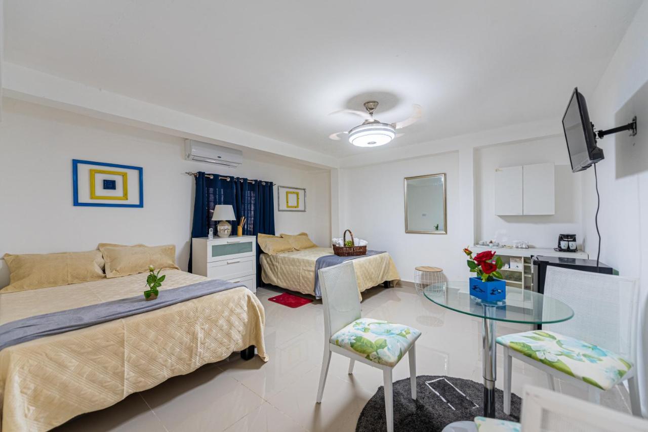 Bamboo Hoouse Διαμέρισμα Σάντο Ντομίγκο Εξωτερικό φωτογραφία