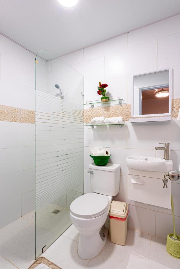 Bamboo Hoouse Διαμέρισμα Σάντο Ντομίγκο Εξωτερικό φωτογραφία