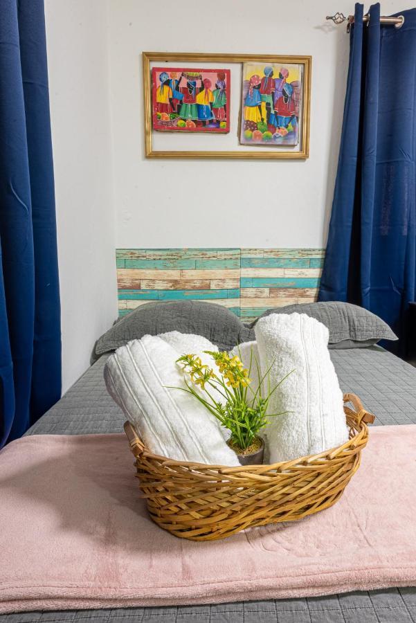 Bamboo Hoouse Διαμέρισμα Σάντο Ντομίγκο Εξωτερικό φωτογραφία