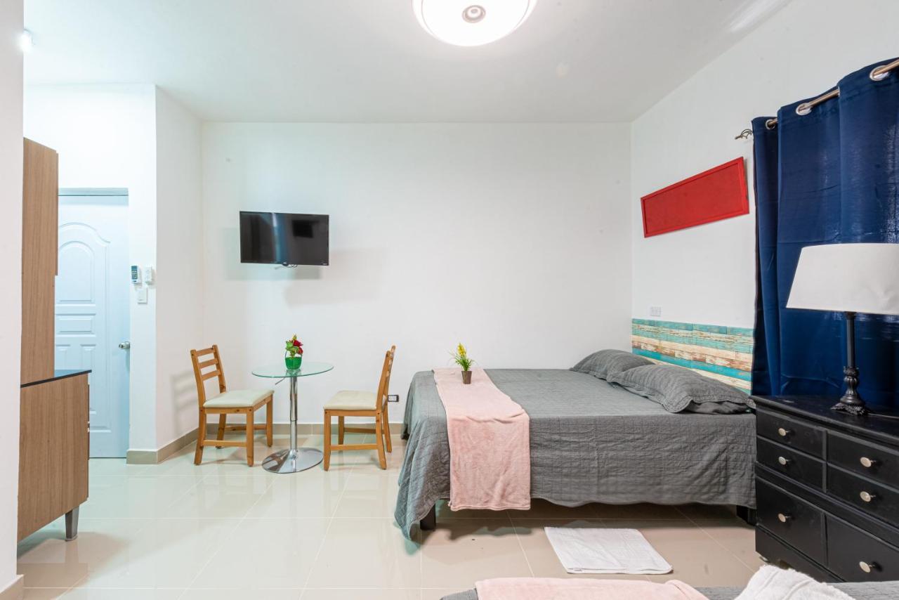 Bamboo Hoouse Διαμέρισμα Σάντο Ντομίγκο Εξωτερικό φωτογραφία