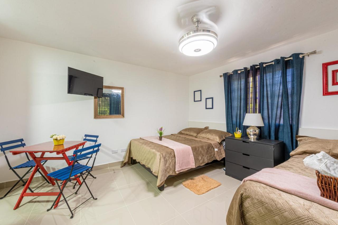 Bamboo Hoouse Διαμέρισμα Σάντο Ντομίγκο Εξωτερικό φωτογραφία