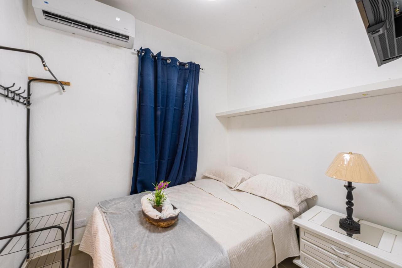 Bamboo Hoouse Διαμέρισμα Σάντο Ντομίγκο Εξωτερικό φωτογραφία