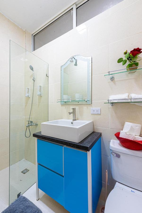 Bamboo Hoouse Διαμέρισμα Σάντο Ντομίγκο Εξωτερικό φωτογραφία