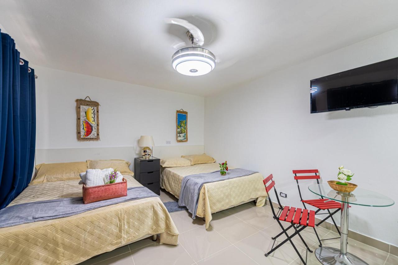 Bamboo Hoouse Διαμέρισμα Σάντο Ντομίγκο Εξωτερικό φωτογραφία