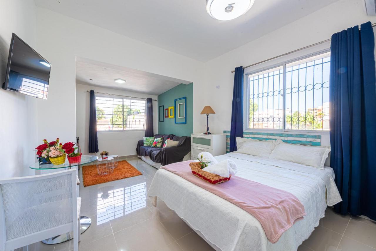 Bamboo Hoouse Διαμέρισμα Σάντο Ντομίγκο Εξωτερικό φωτογραφία